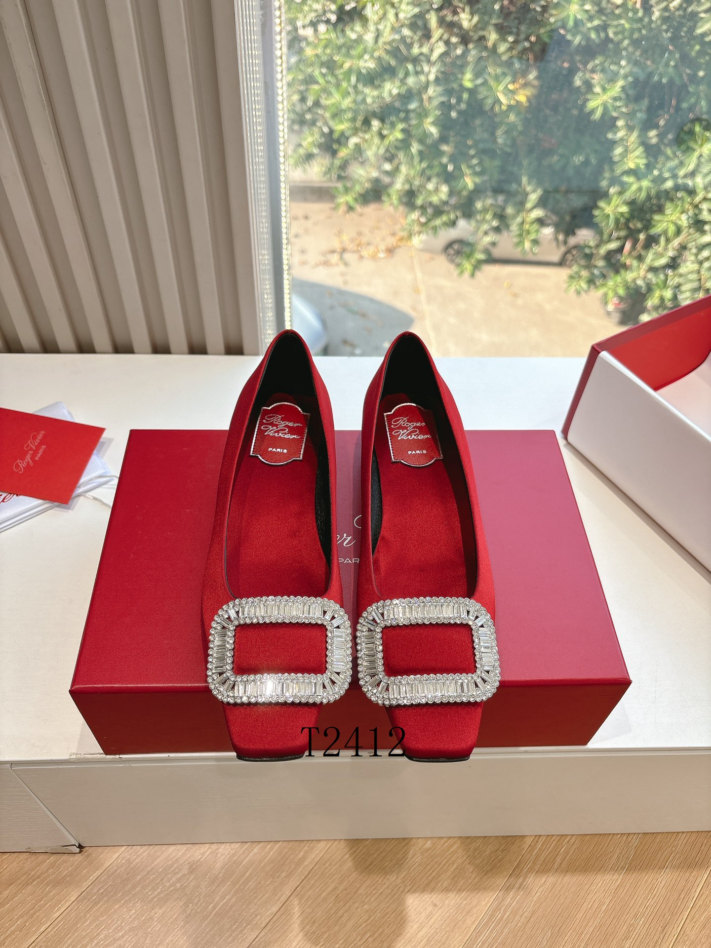 Roger Vivier ŮЬ 1216