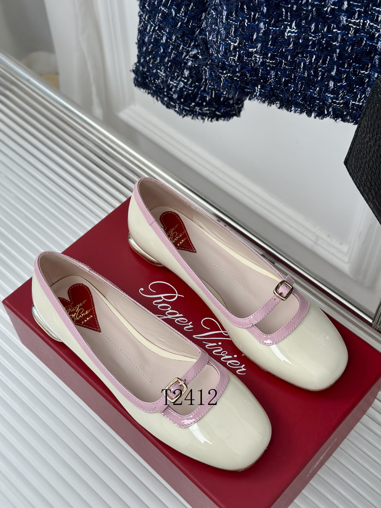 Roger Vivier sz35-41 h1202