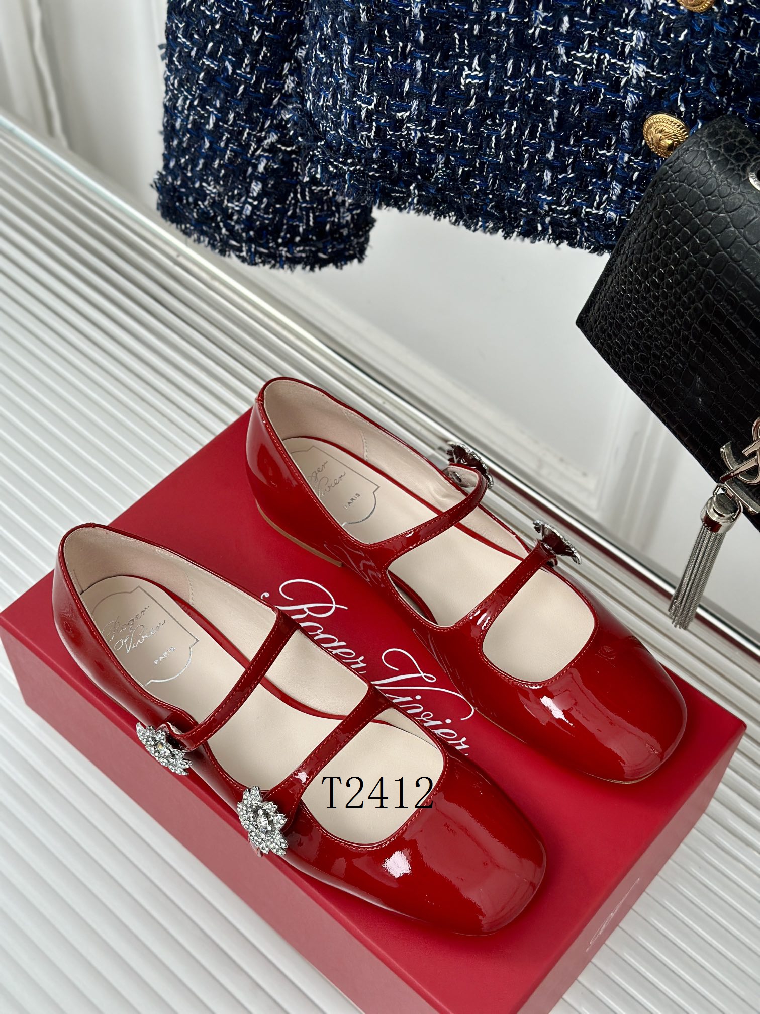 Roger Vivier sz35-41 h1204