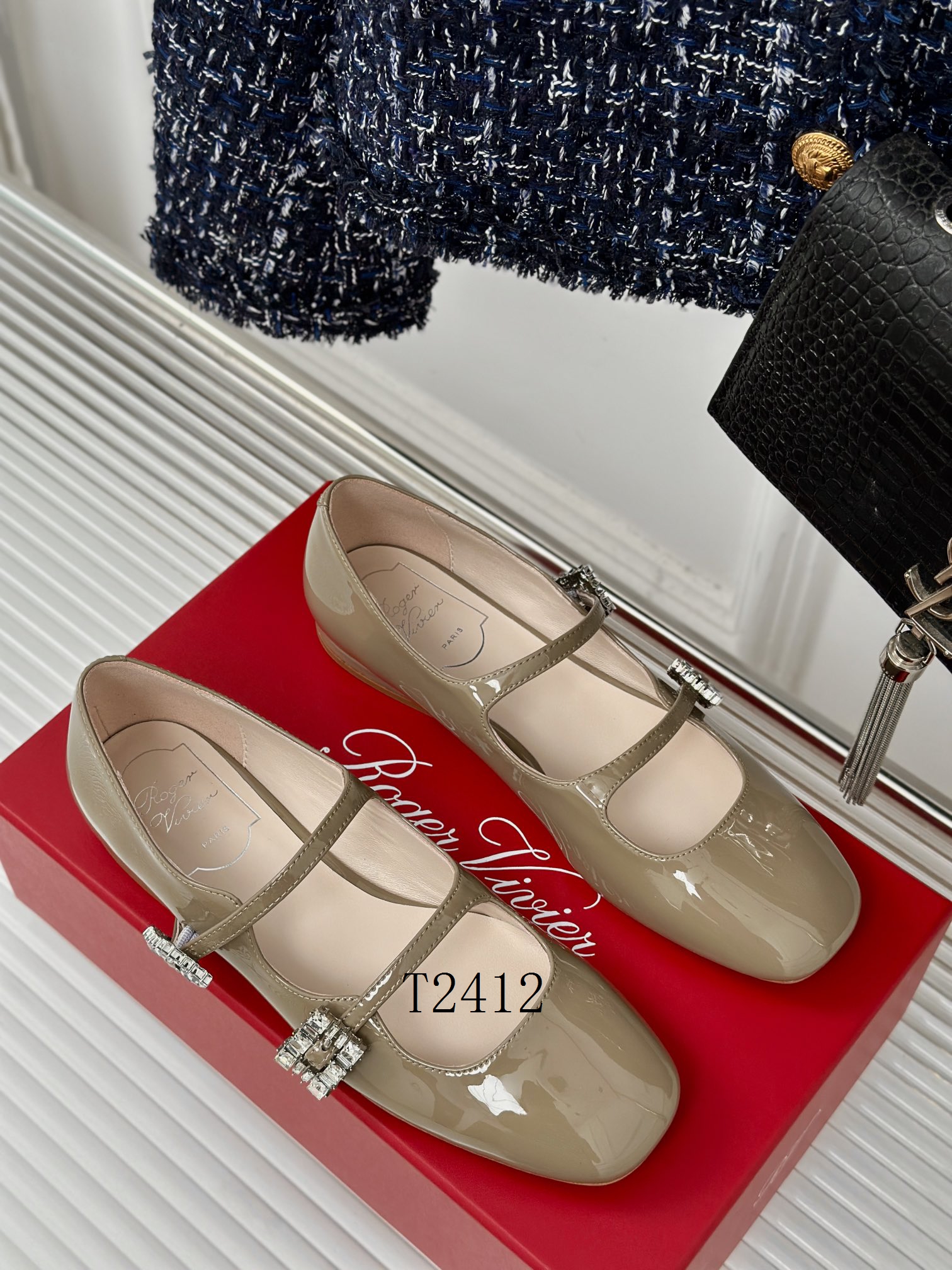 Roger Vivier sz35-41 h1205