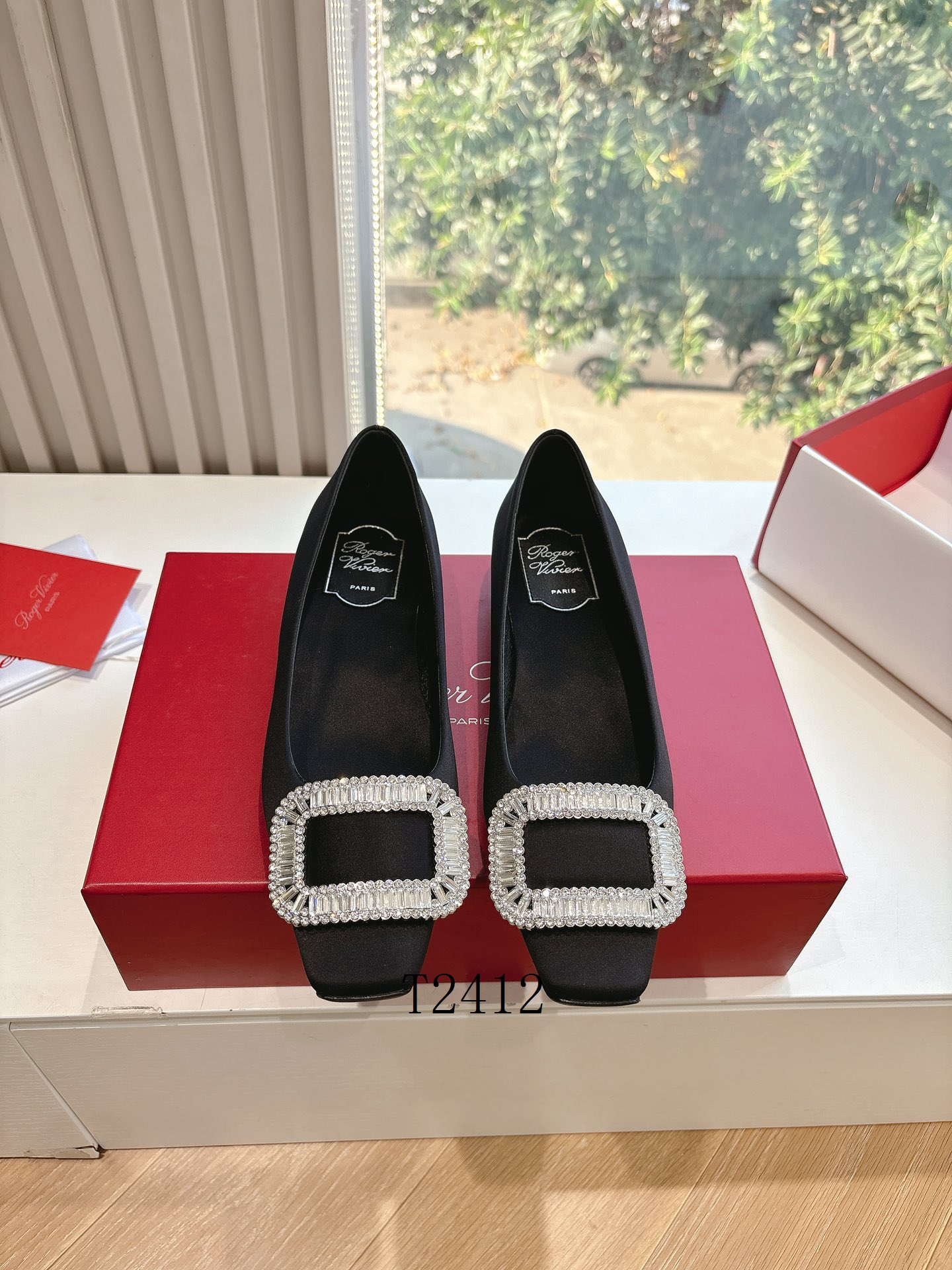 Roger Vivier sz35-41 h1208