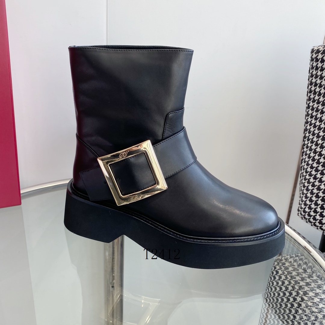 Roger vivier sz35-40 h1201