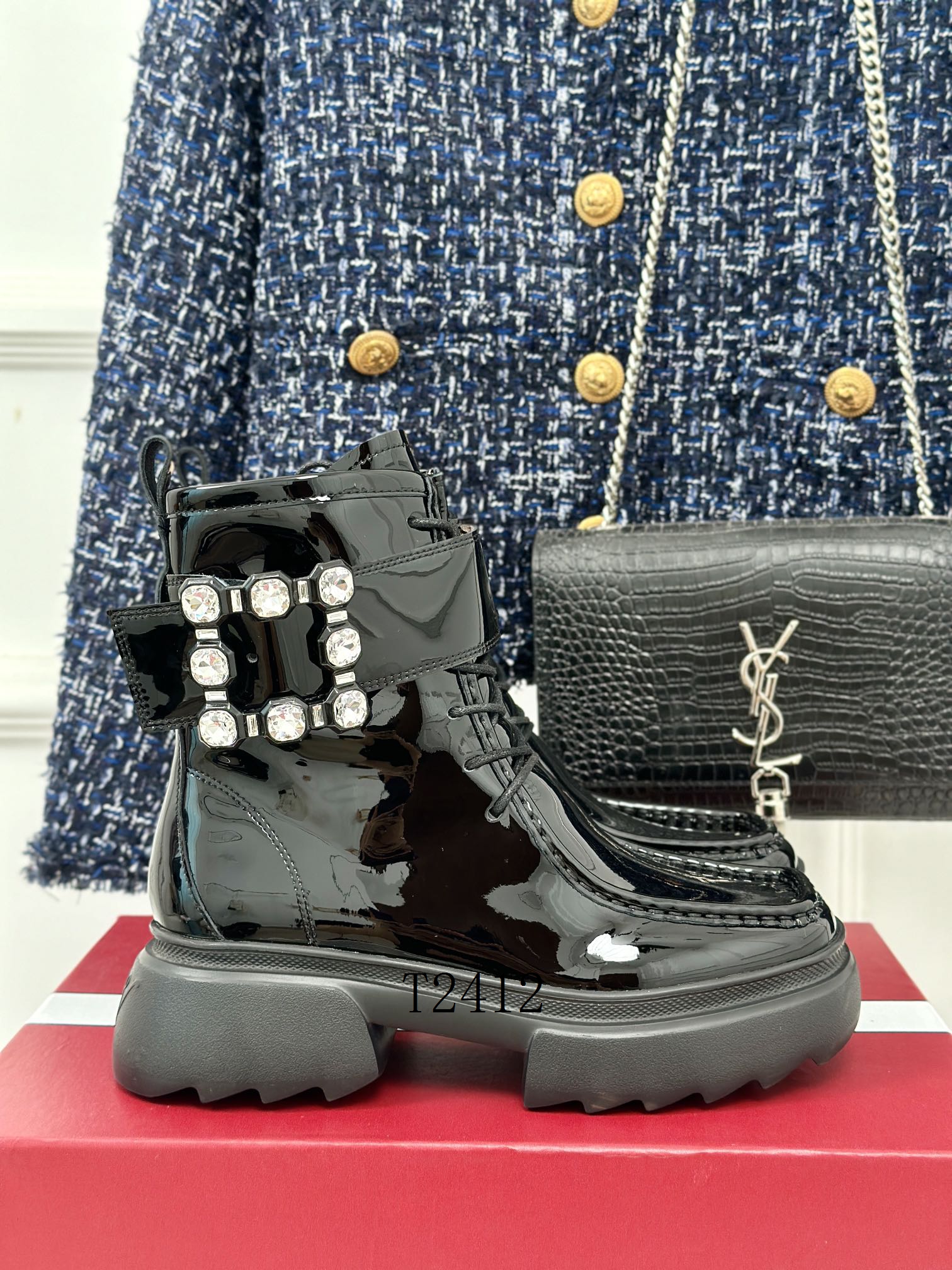 Roger vivier sz35-40 h1207