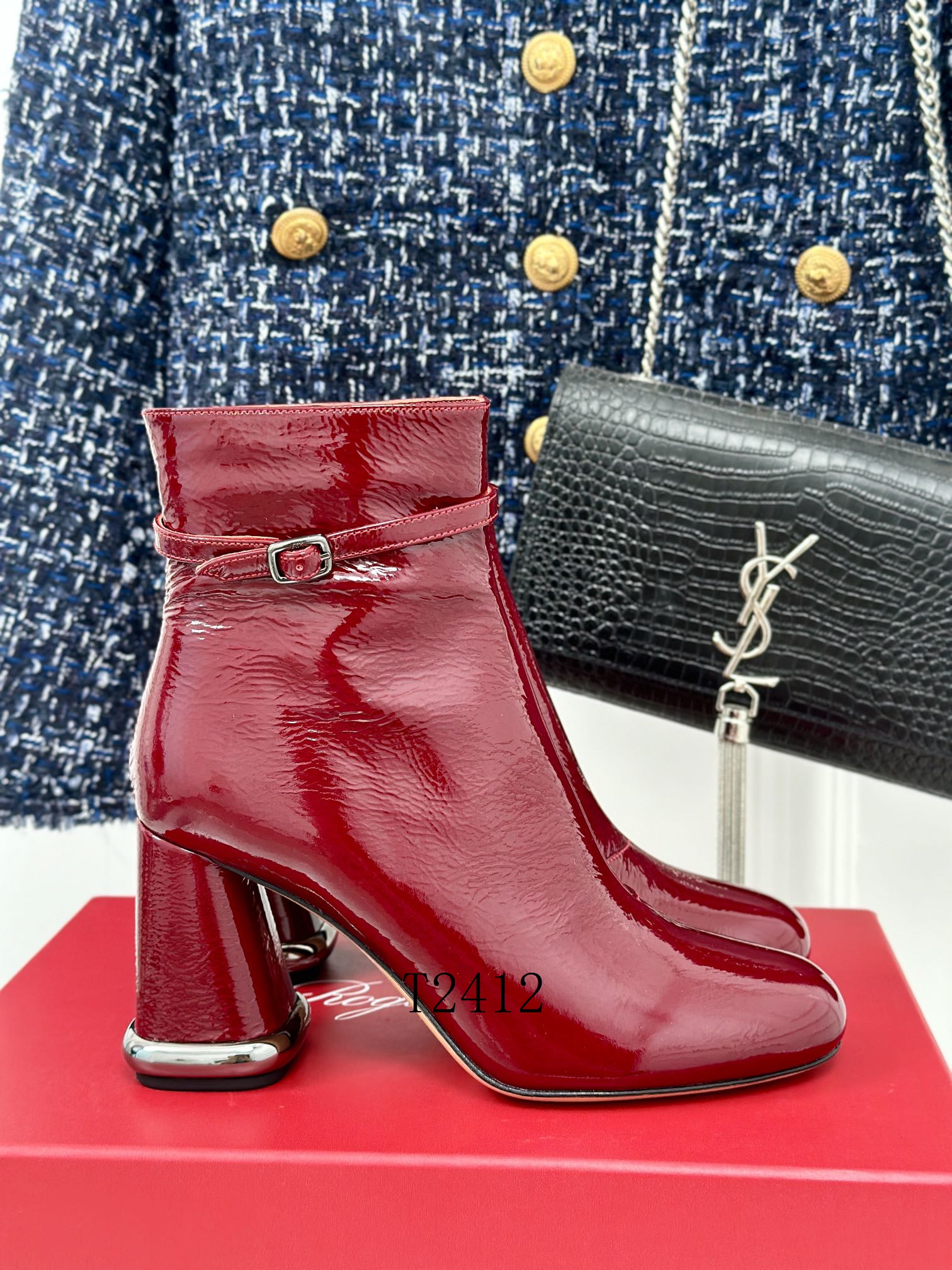 Roger vivier sz35-40 h1208