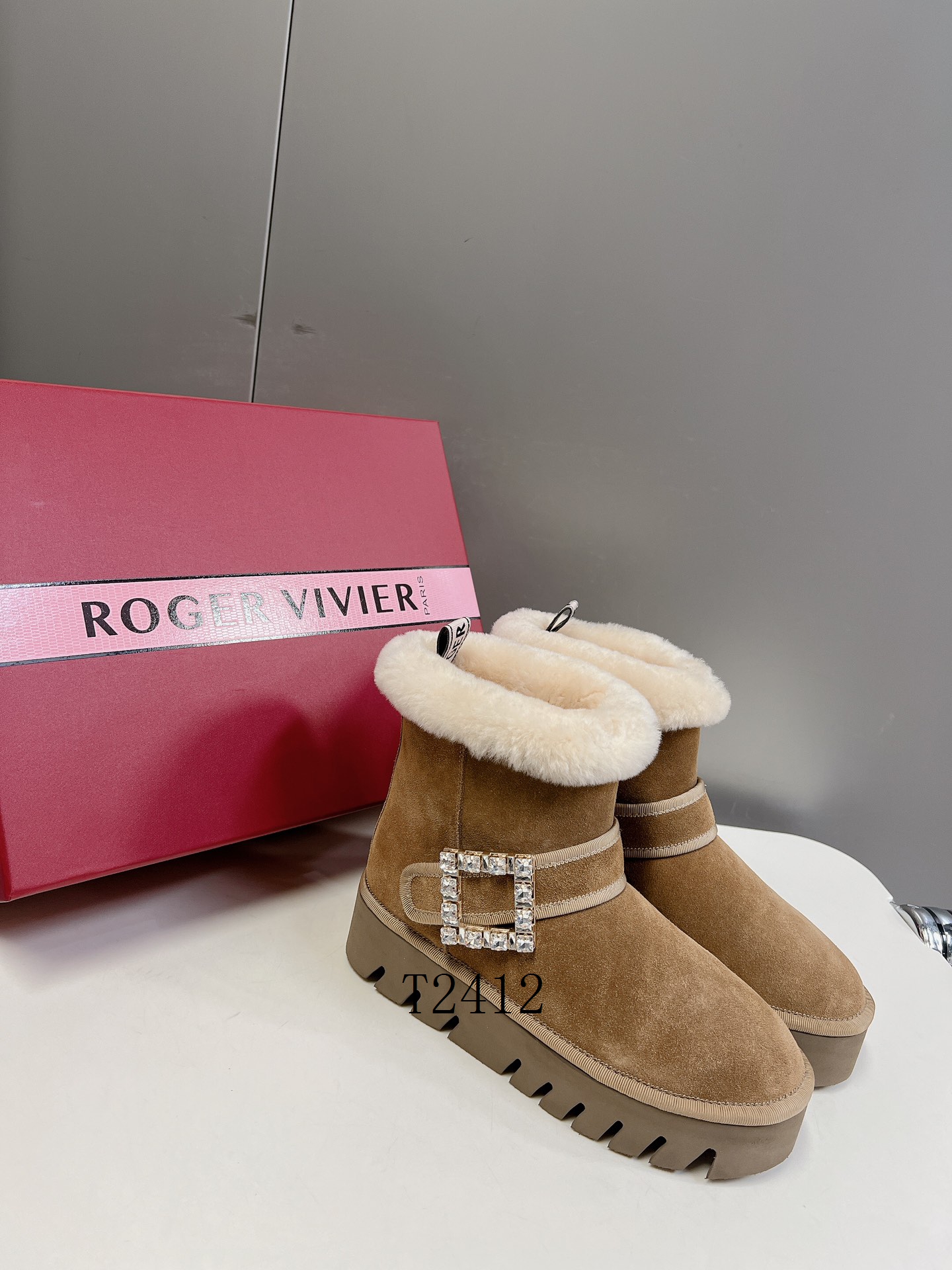 Roger vivier sz35-40 h1210