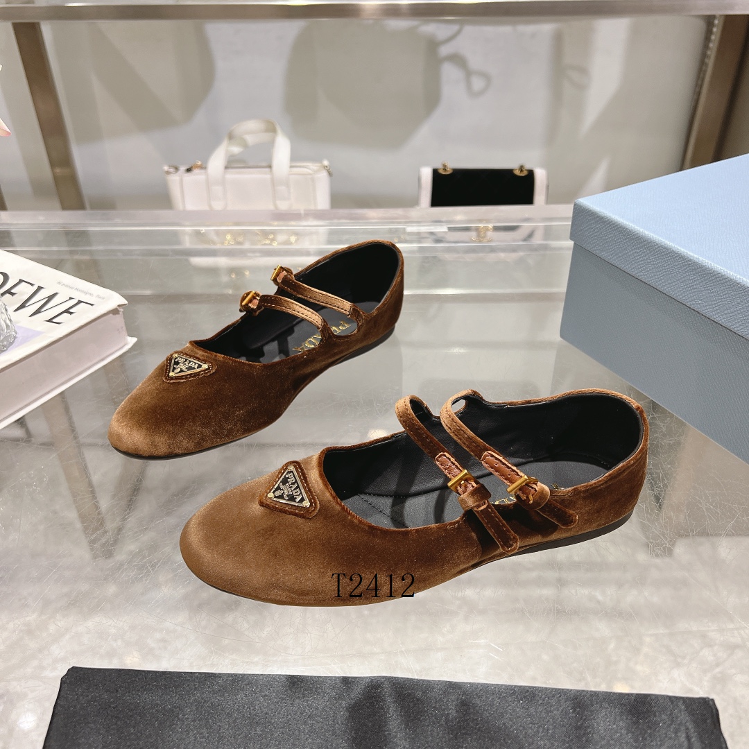 Prada sz35-41 h1204