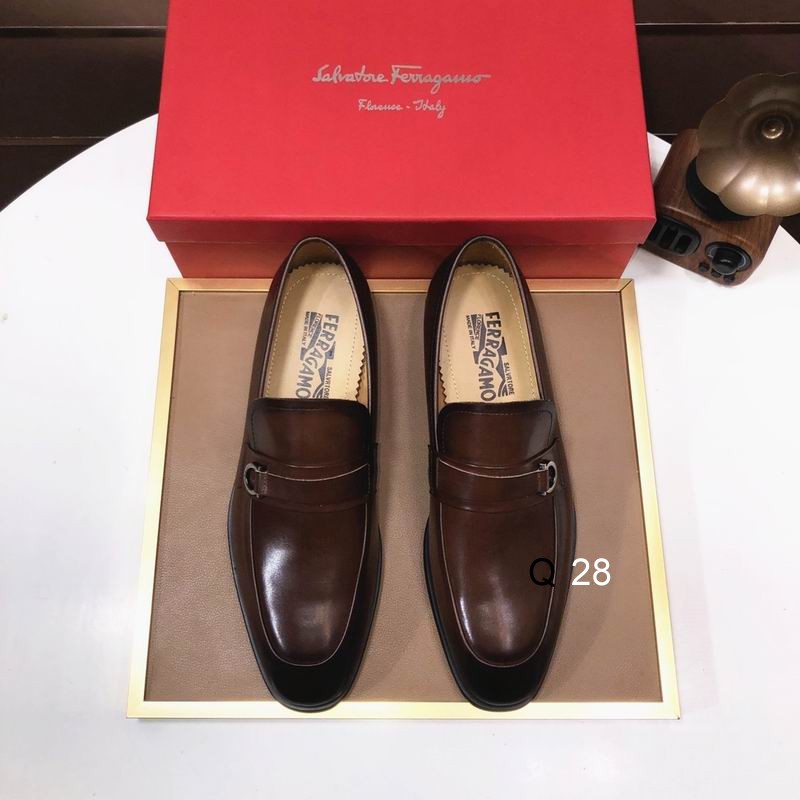 Ferragamo sz38-45 N1206
