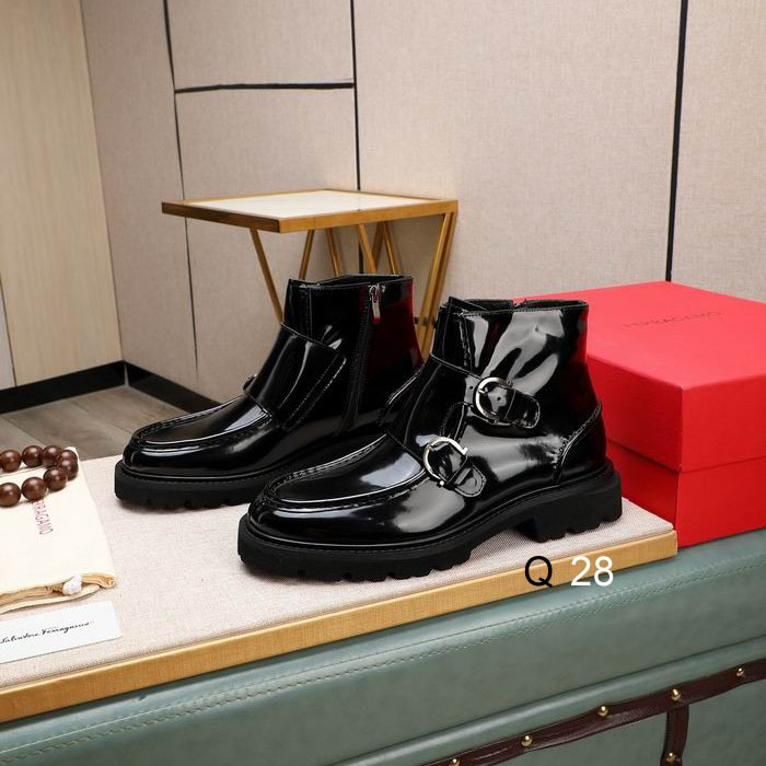 Ferragamo sz38-45 N1201