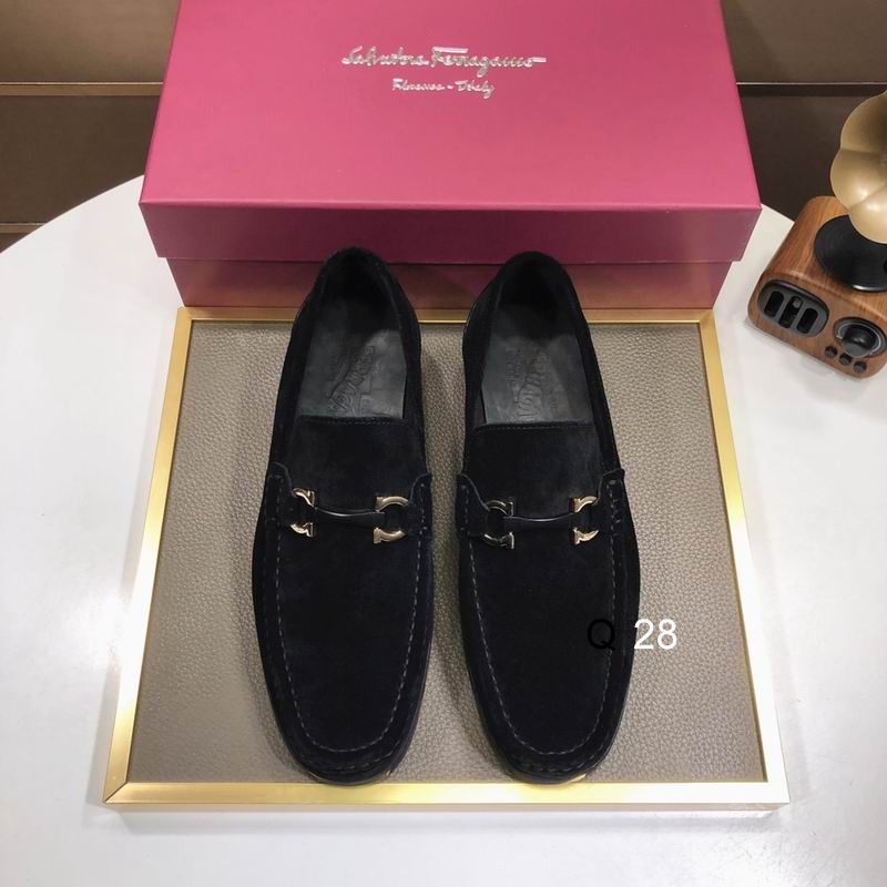 Ferragamo sz38-45 N1208