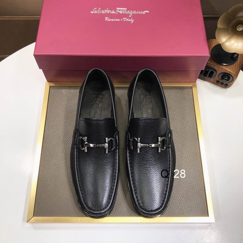 Ferragamo sz38-45 N1210