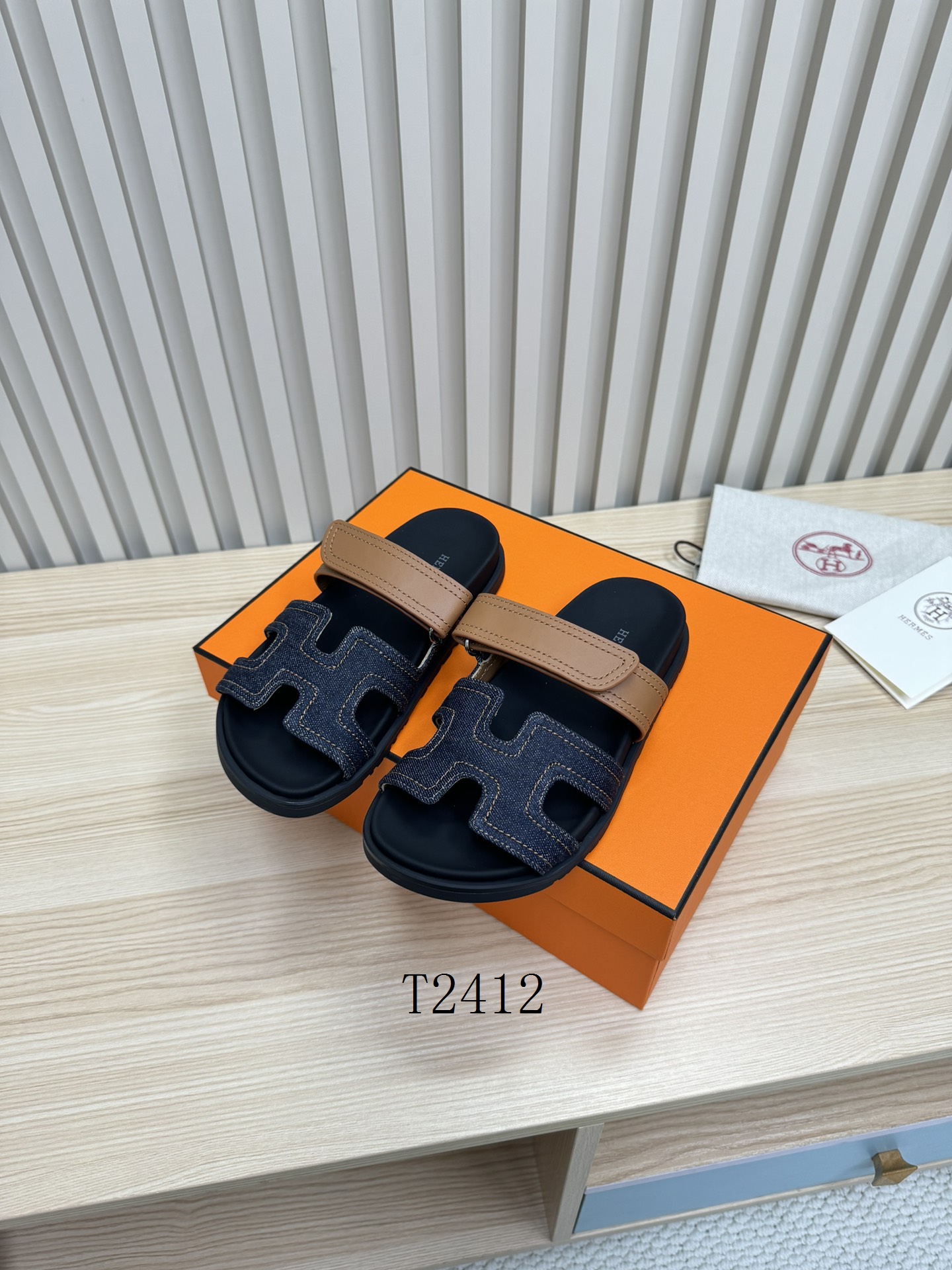 Hermes sz35-40 h1201