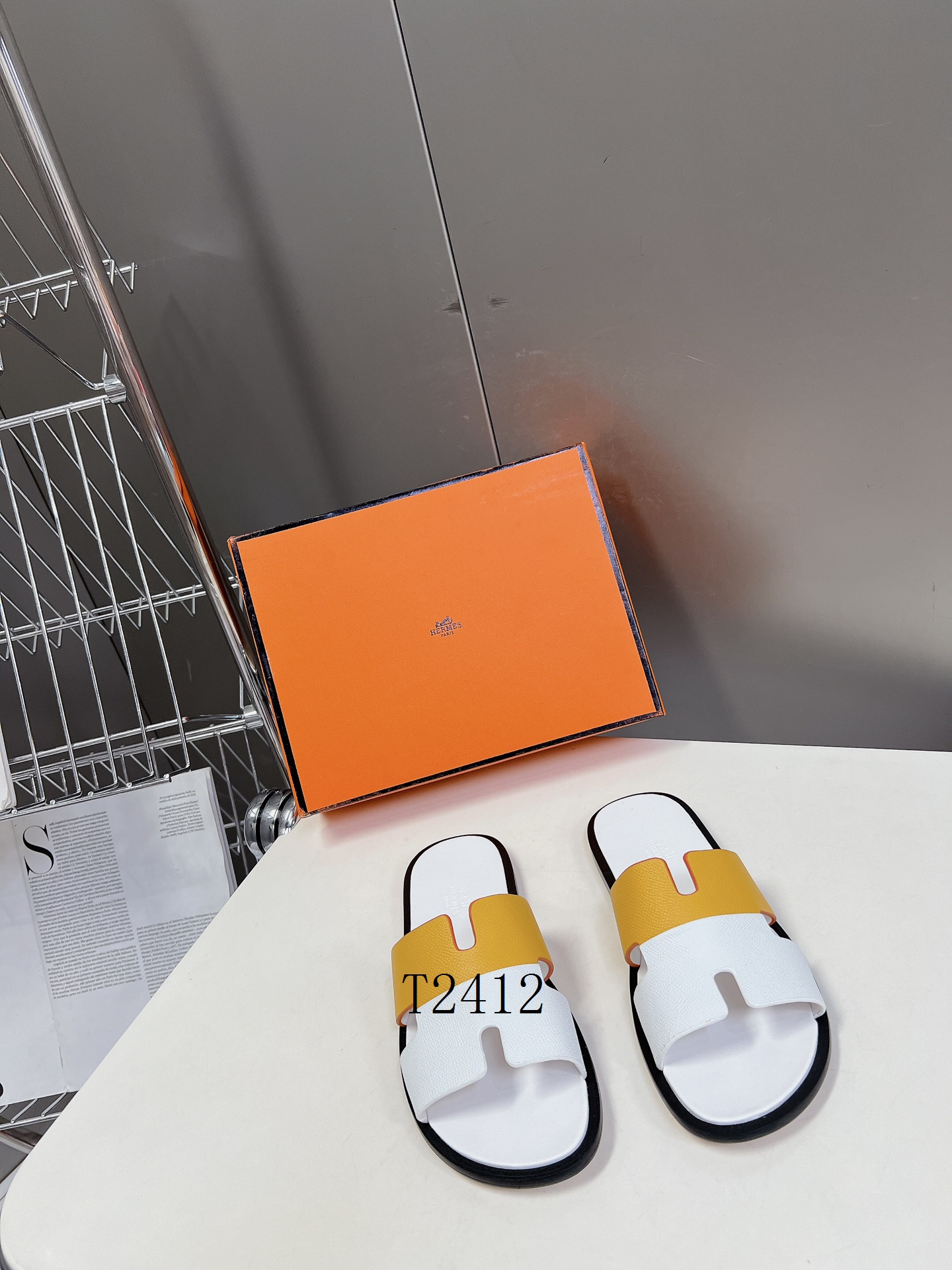 Hermes sz35-40 h1203