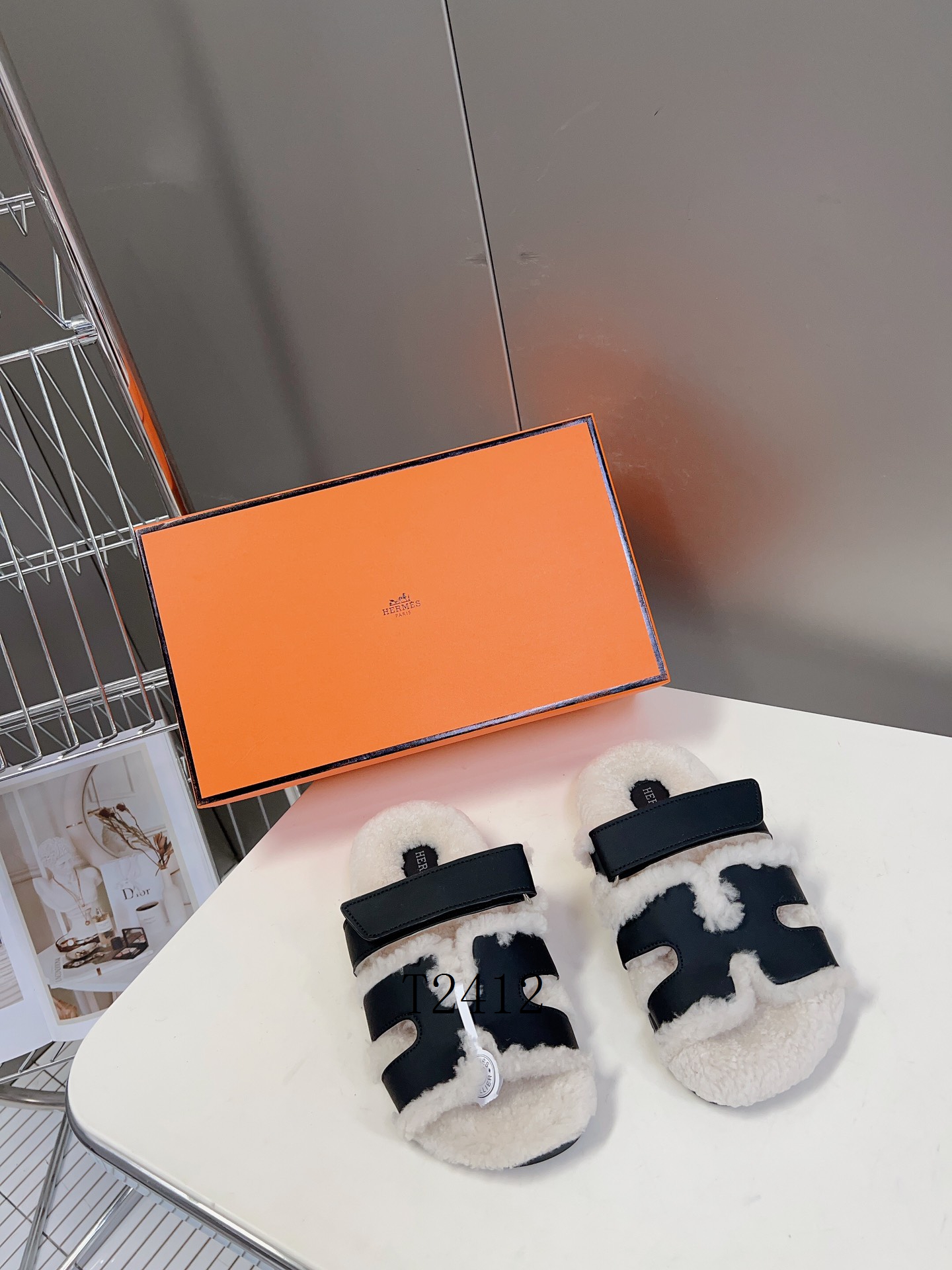 Hermes sz35-40 h1204