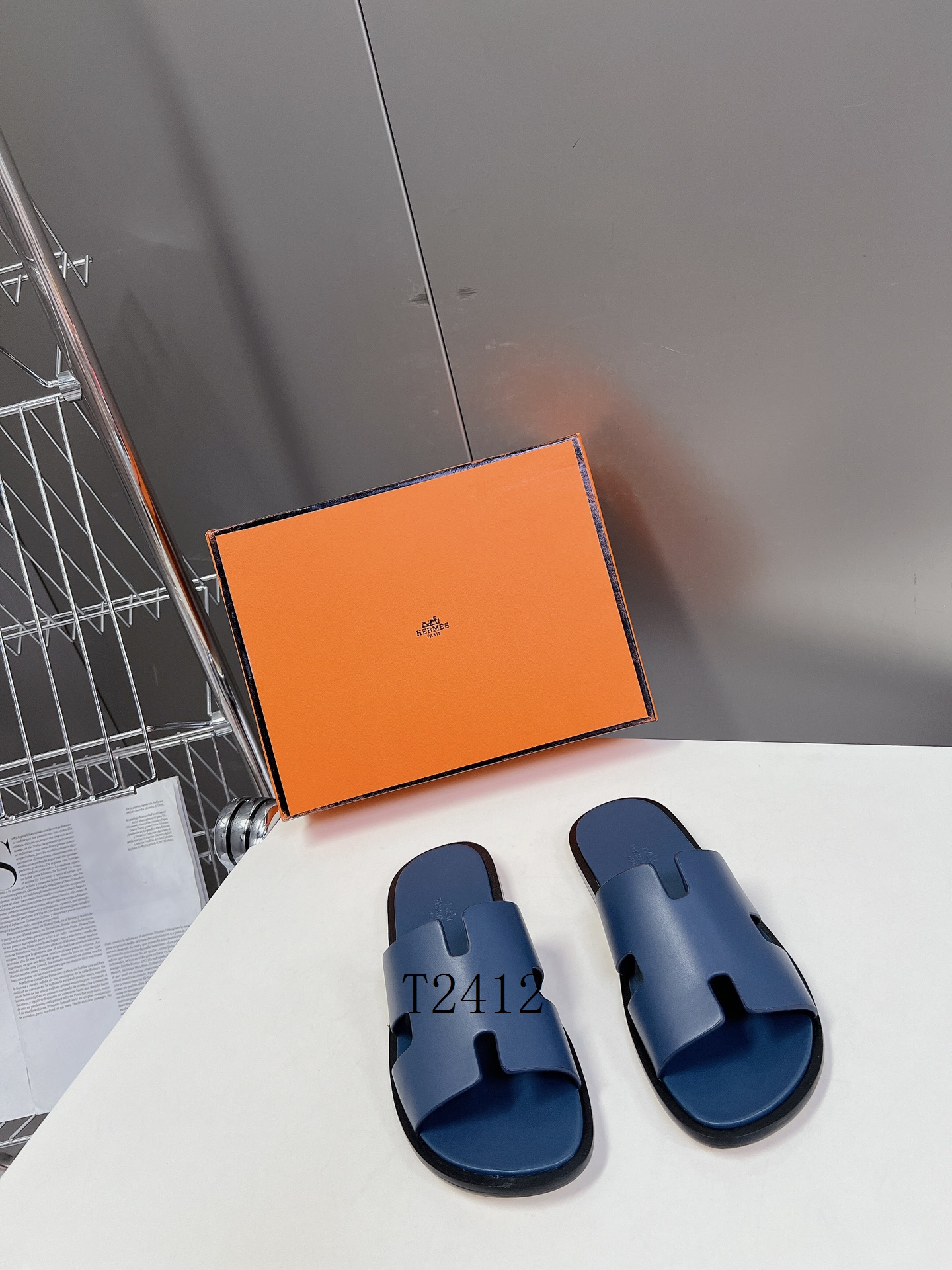 Hermes sz39-44 h1202