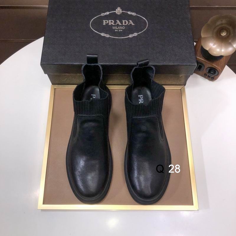 Prada sz38-45 N1202