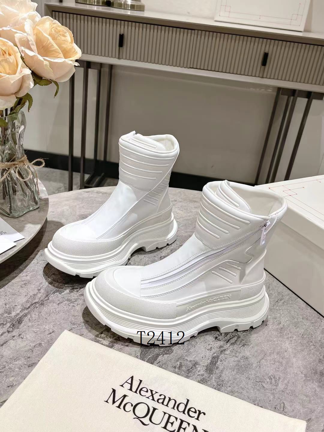 Alexander Mcqueen sz35-40 h1202