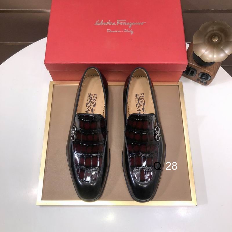 Ferragamo sz38-45 N1212
