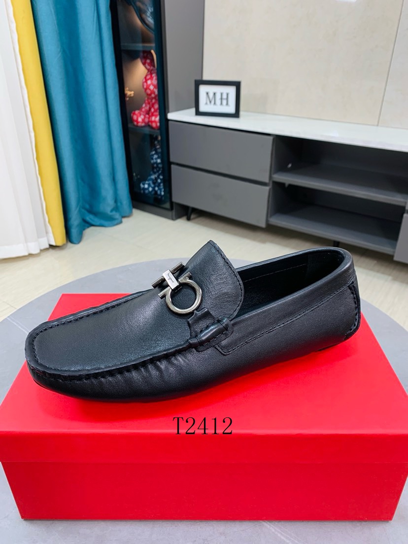 Ferragamo sz38-44 h1202