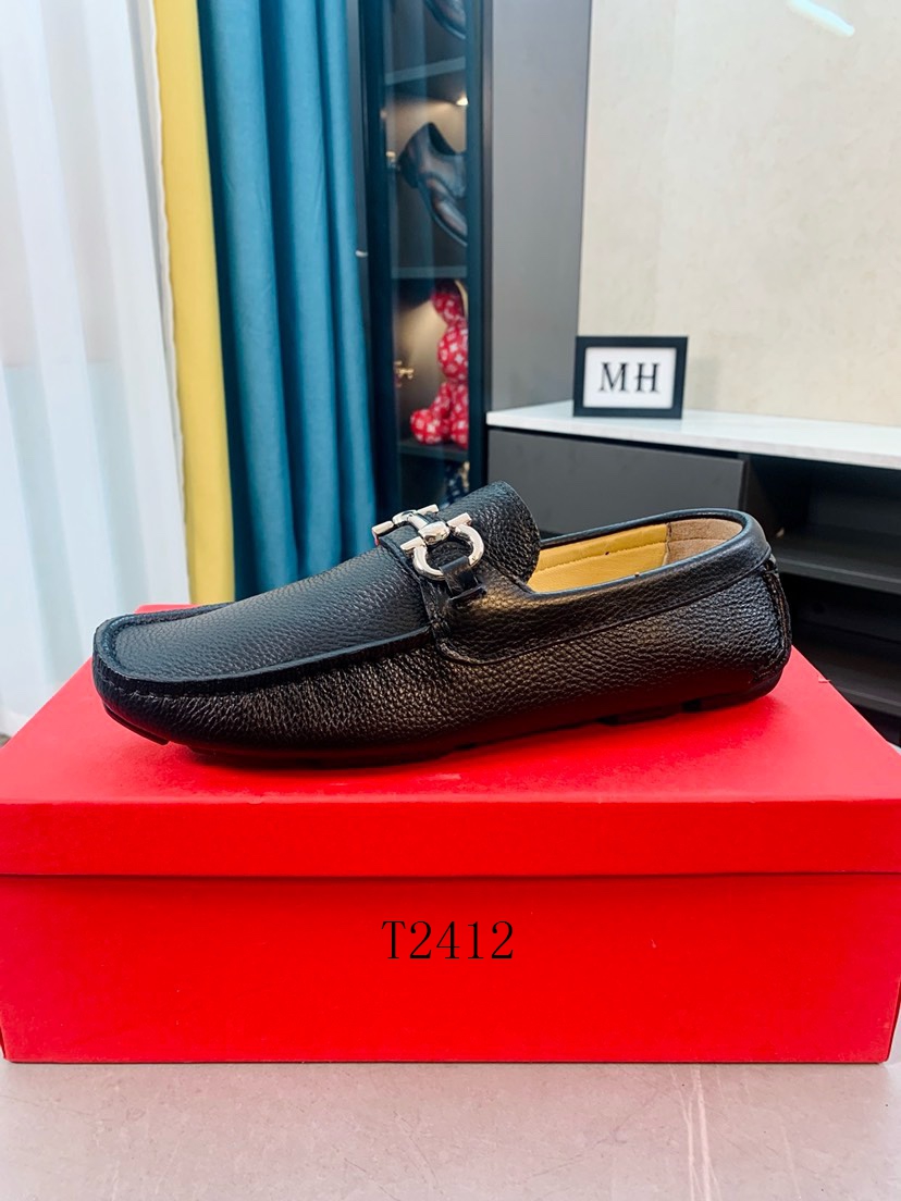 Ferragamo sz38-44 h1203