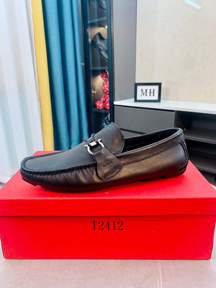 Ferragamo sz38-44 h1204