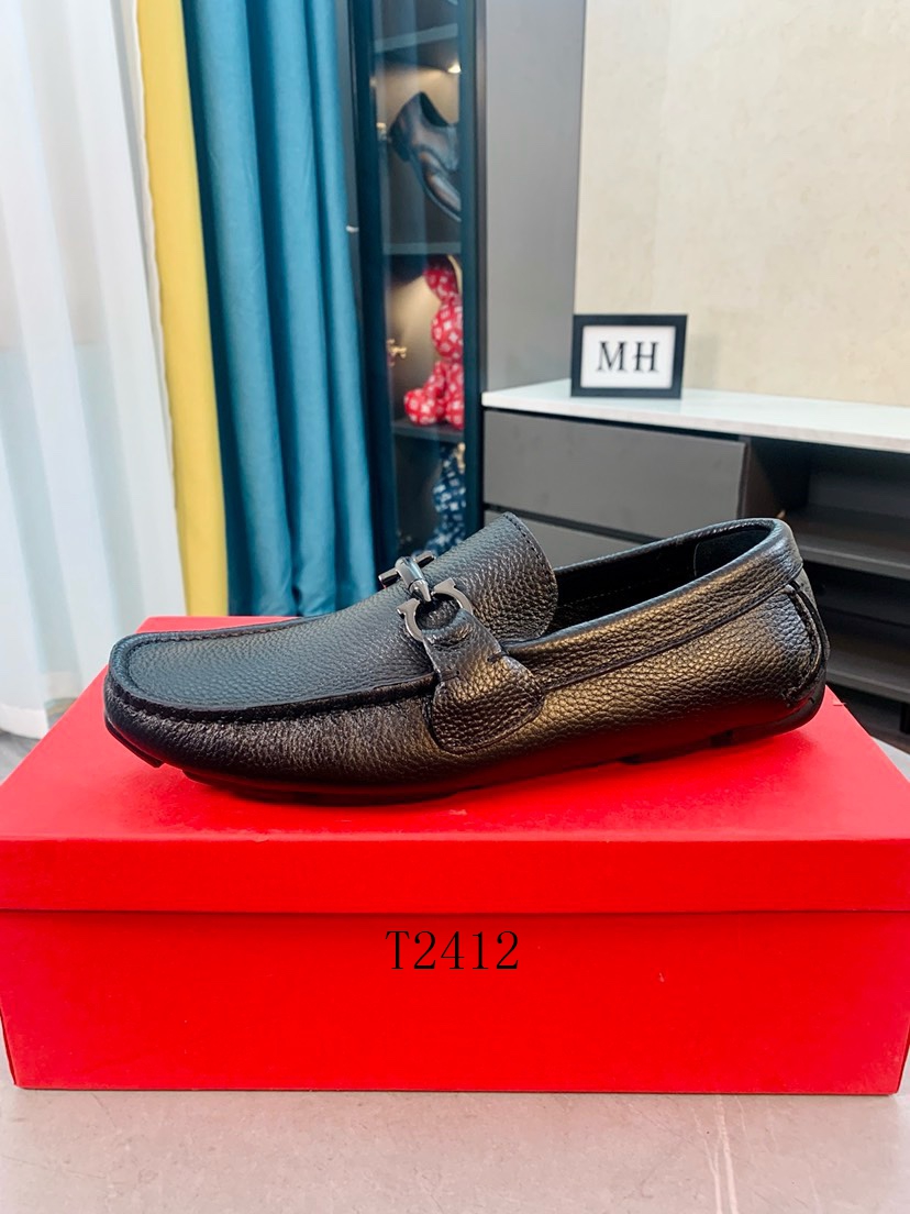 Ferragamo sz38-44 h1205
