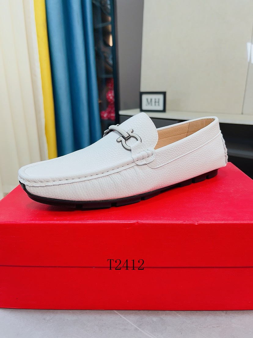 Ferragamo sz38-44 h1206