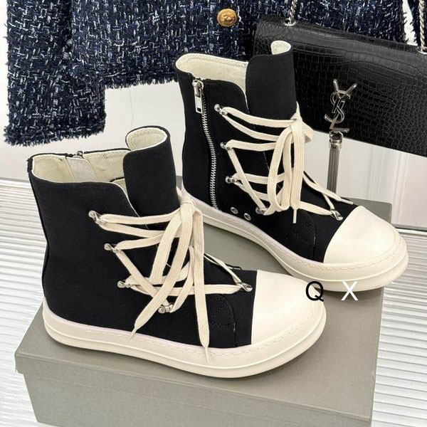 Rick Owens sz35-45 JX1201