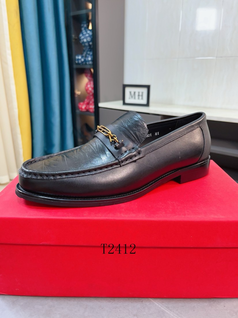 Ferragamo sz38-44 h1201