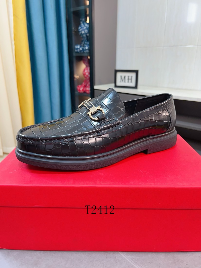 Ferragamo sz38-44 h1205