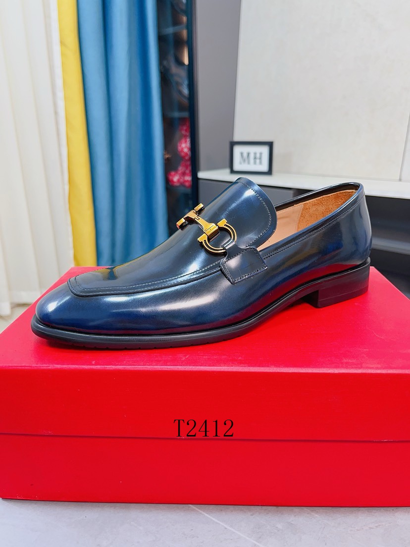 Ferragamo sz38-44 h1208