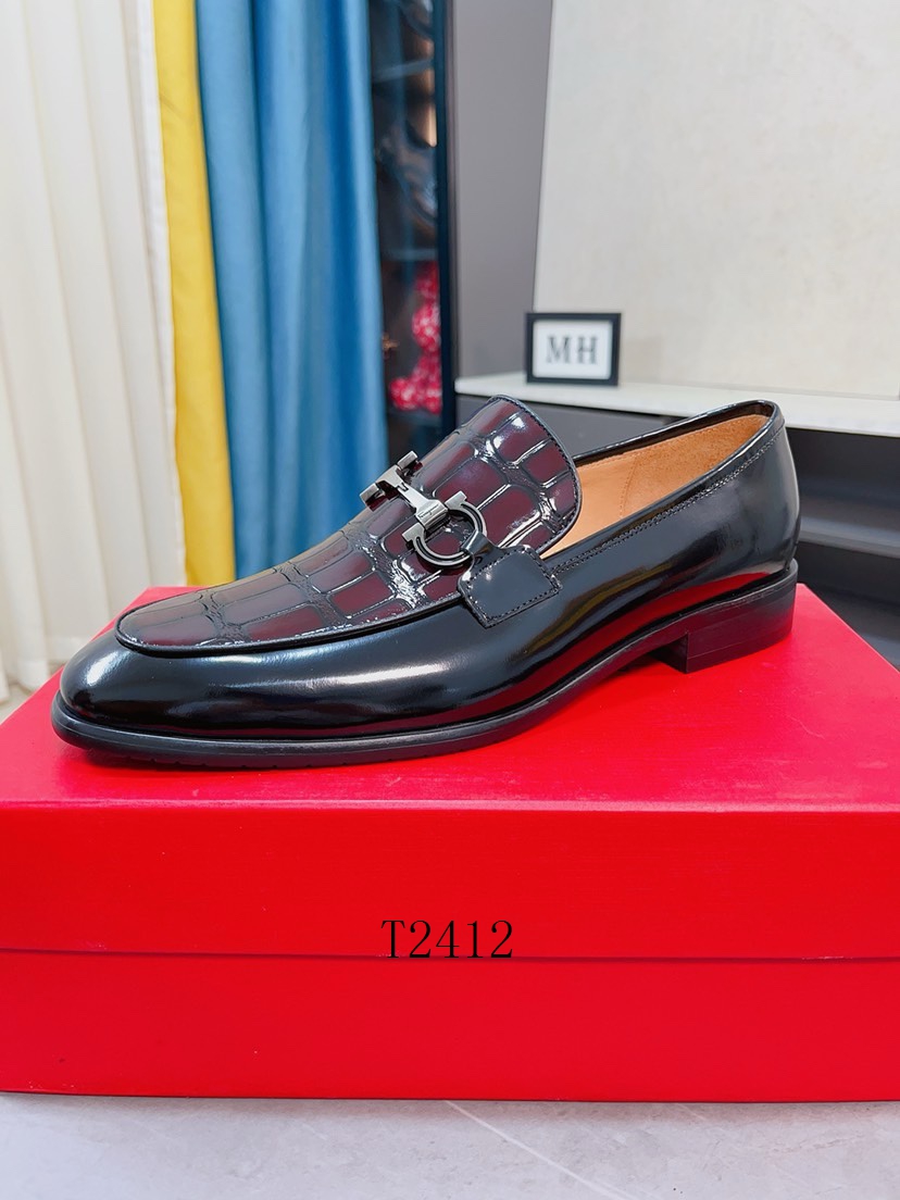Ferragamo sz38-44 h1209