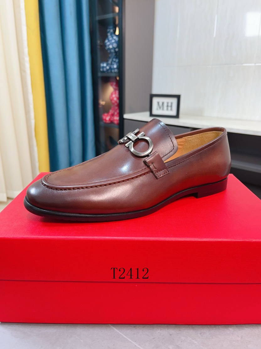 Ferragamo sz38-44 h1210