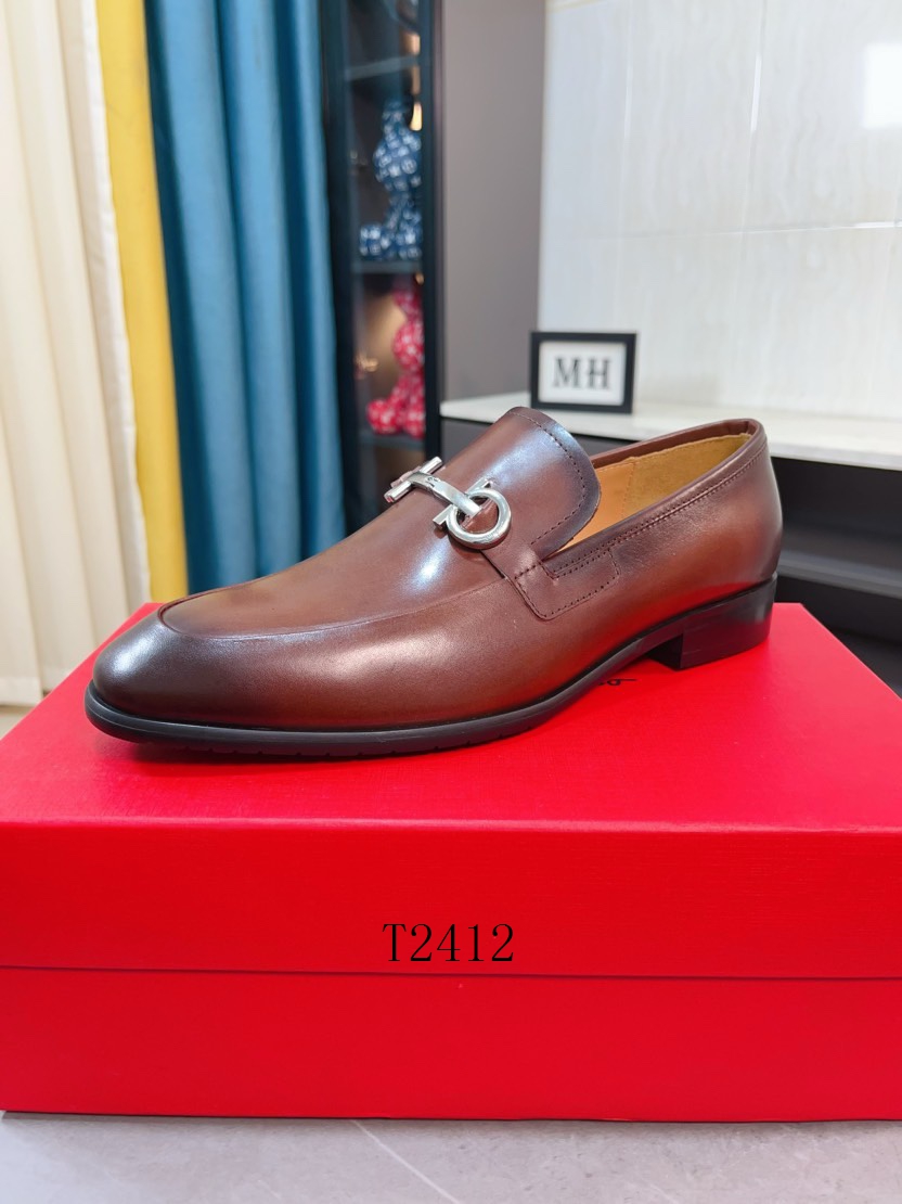 Ferragamo sz38-44 h1212