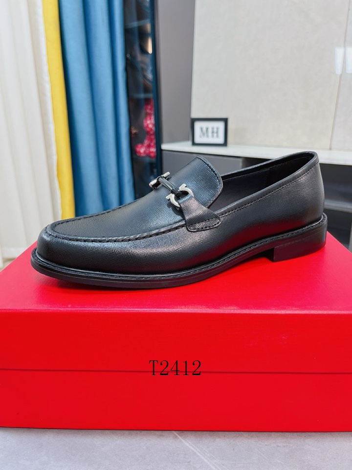 Ferragamo sz38-44 h1215