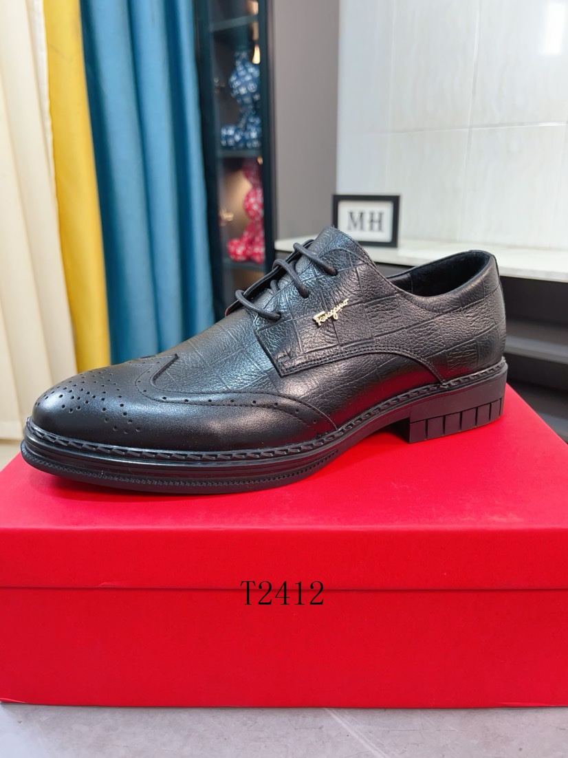 Ferragamo sz38-44 h1219