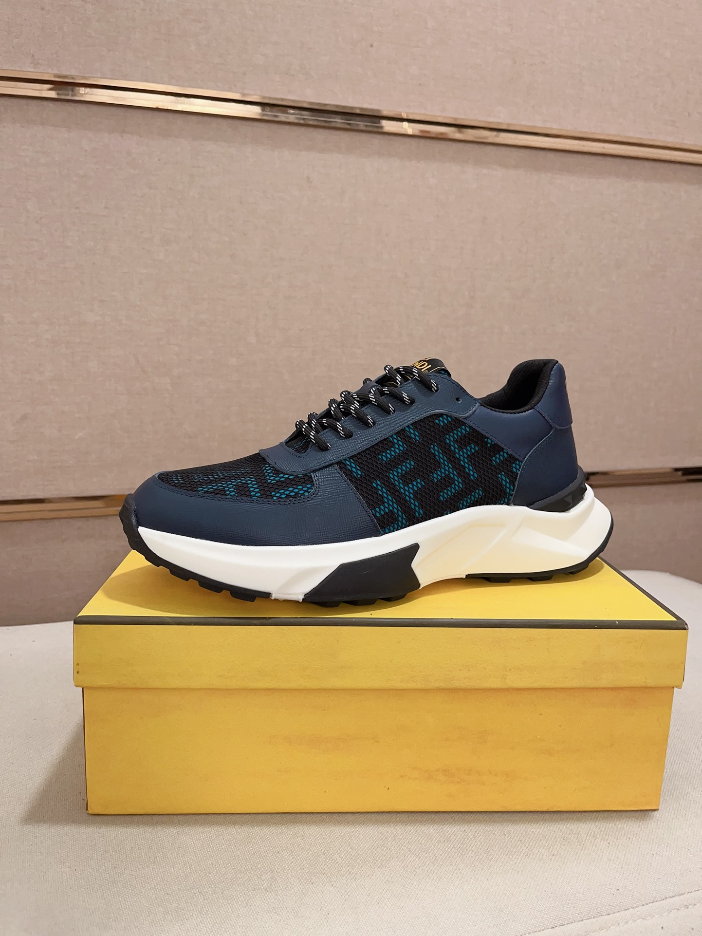 Fendi sz38-44 hnh1202