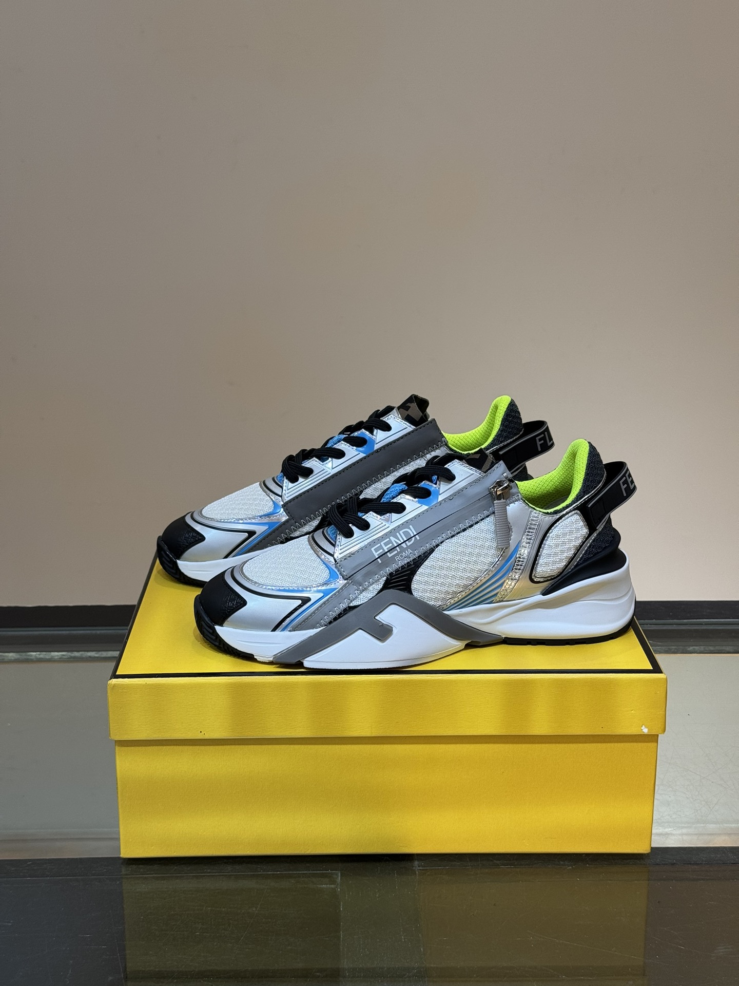 Fendi sz38-44 hnh1203