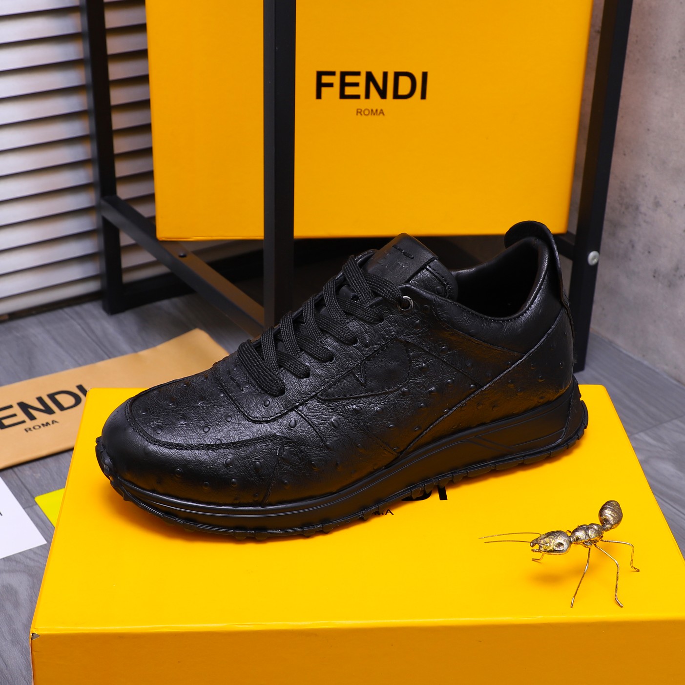 Fendi sz38-44 hnh1204