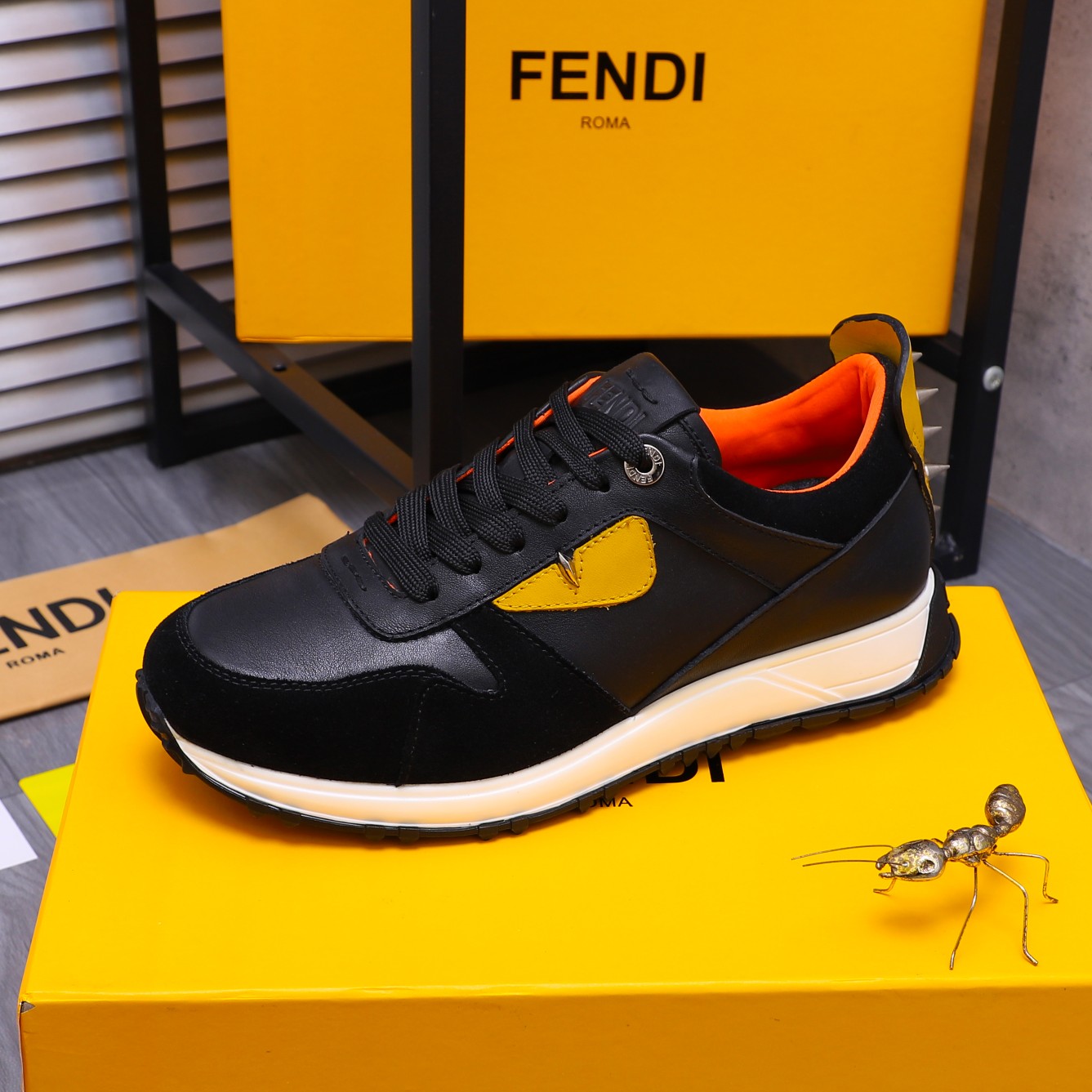 Fendi sz38-44 hnh1205