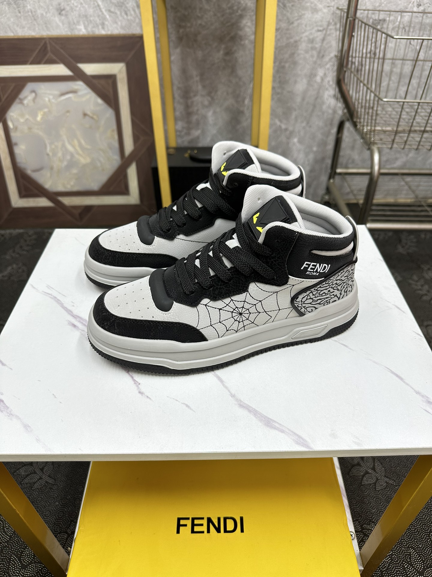 Fendi sz38-44 hnh1201