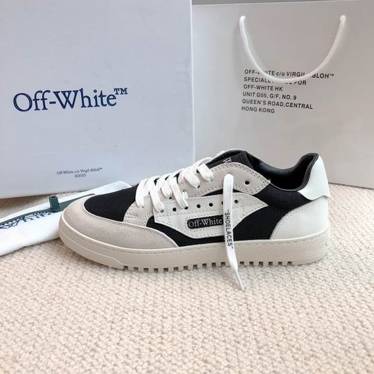 Off White sz35-45 hnh1106