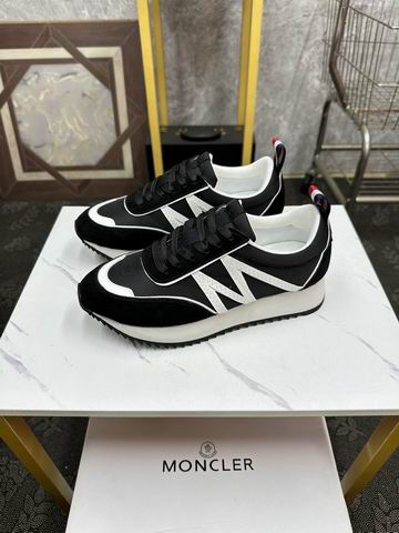 2025 Moncler sport shoes 0228