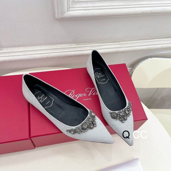 Roger Vivier sz35-40 XC1202