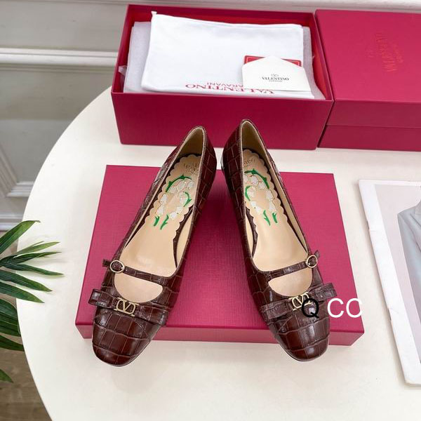 Valentino sz35-40 4CM XC1208