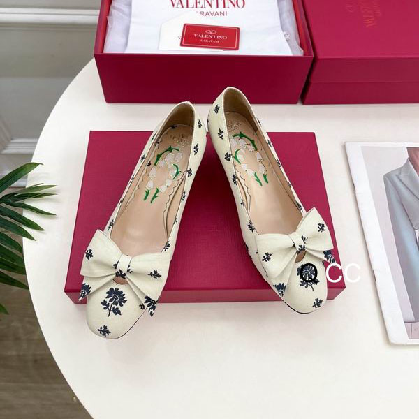 Valentino sz35-40  4CM XC1210