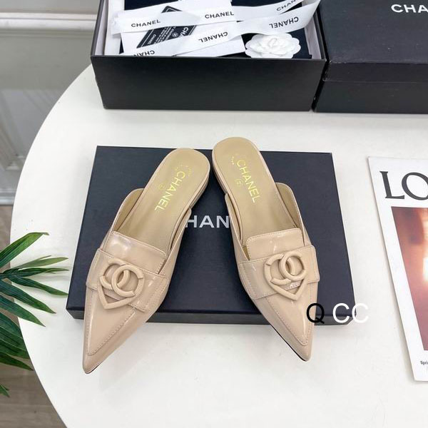 Chanel sz35-40 XC1232