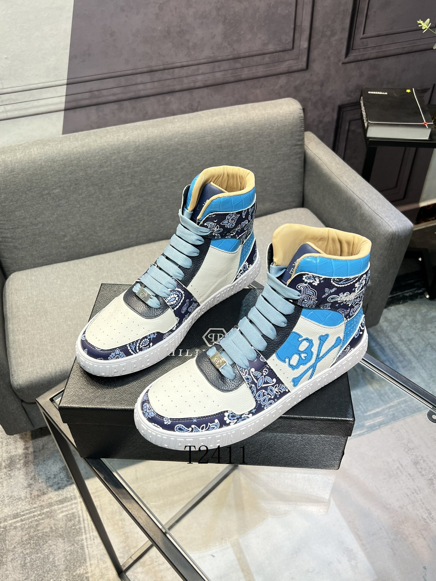 Philipp Plein и߰Ь 0917