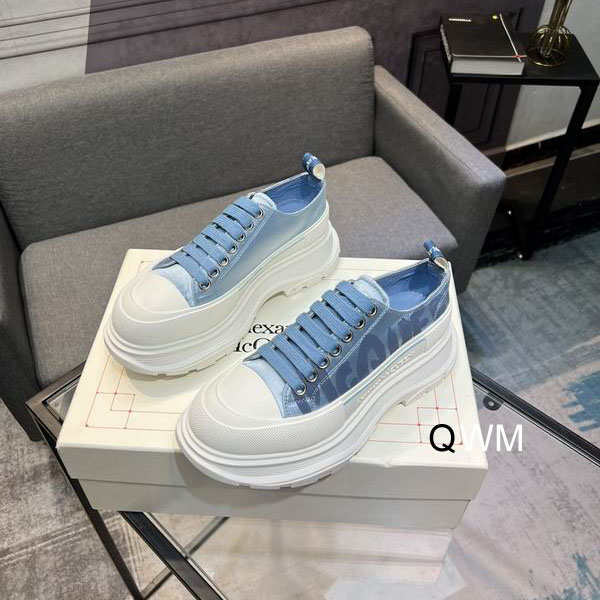 Alexander Mcqueen sz35-45 WM1203