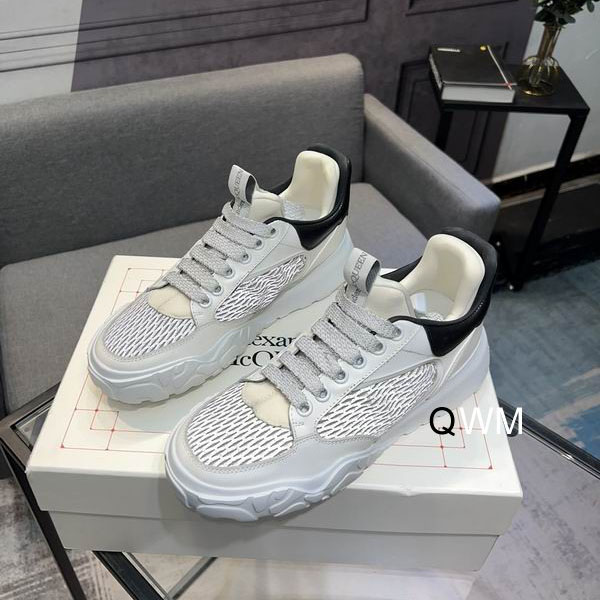 Alexander Mcqueen sz35-45 WM1204