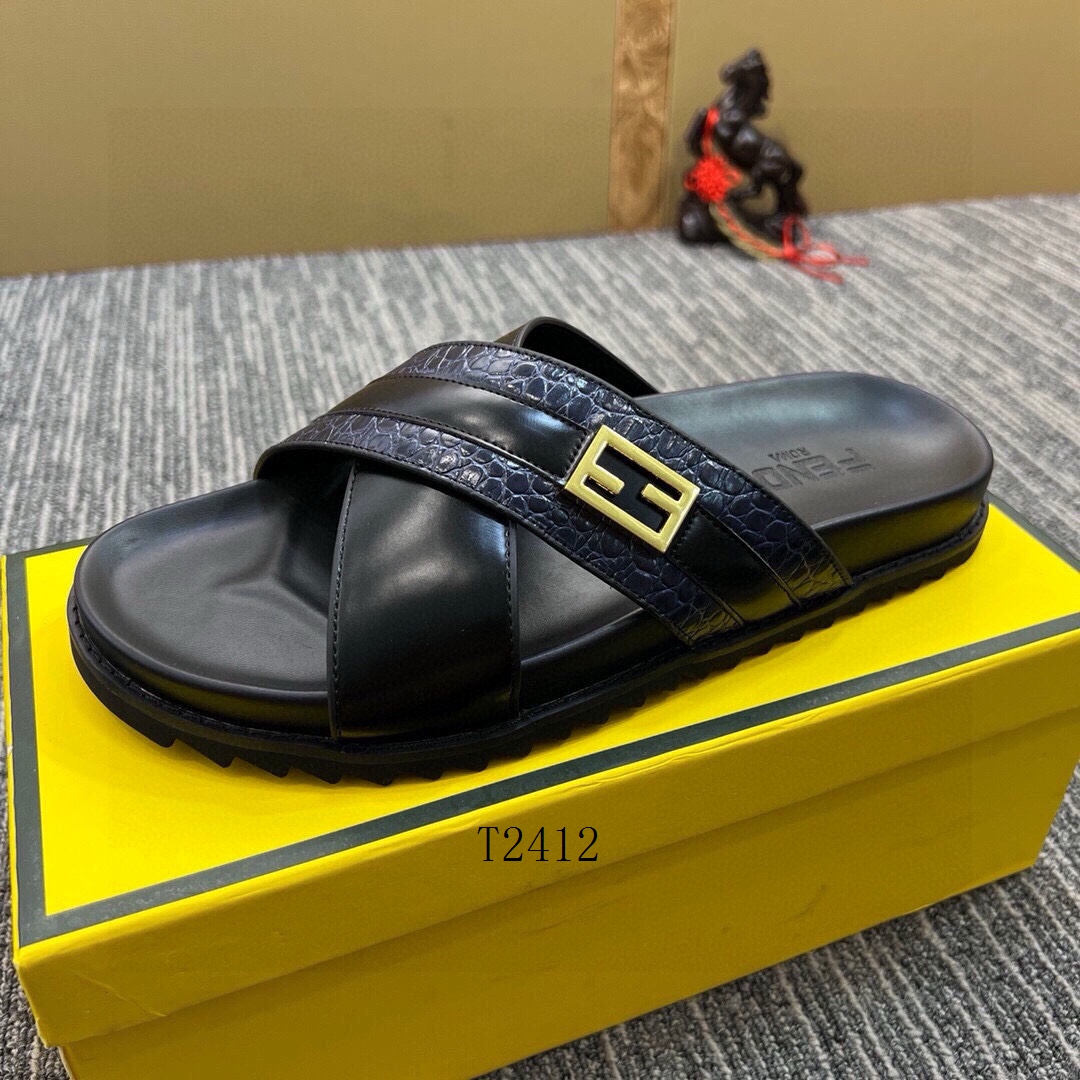 Fendi sz38-45 h1201